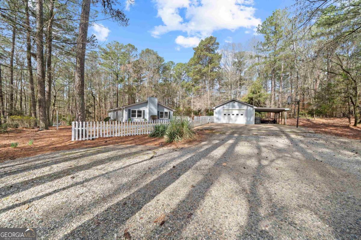 1881 Armour Bridge Road Greensboro, GA 30642 - Photo 2 of 45