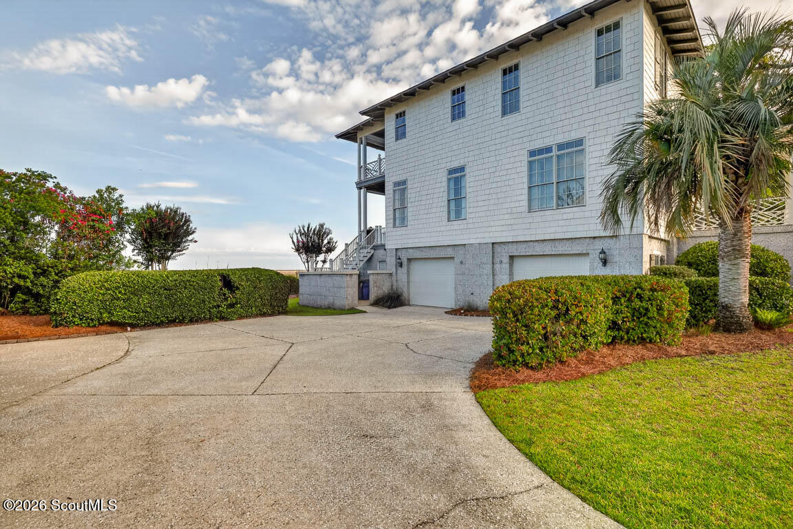 941 Champney St. Simons Island, GA 31522 - Photo 55 of 60