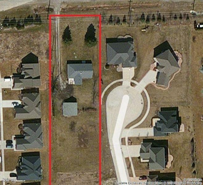 20980 23 Mile Road Macomb, MI 48044 - Photo 6 of 7 23 mile overhead.jpg