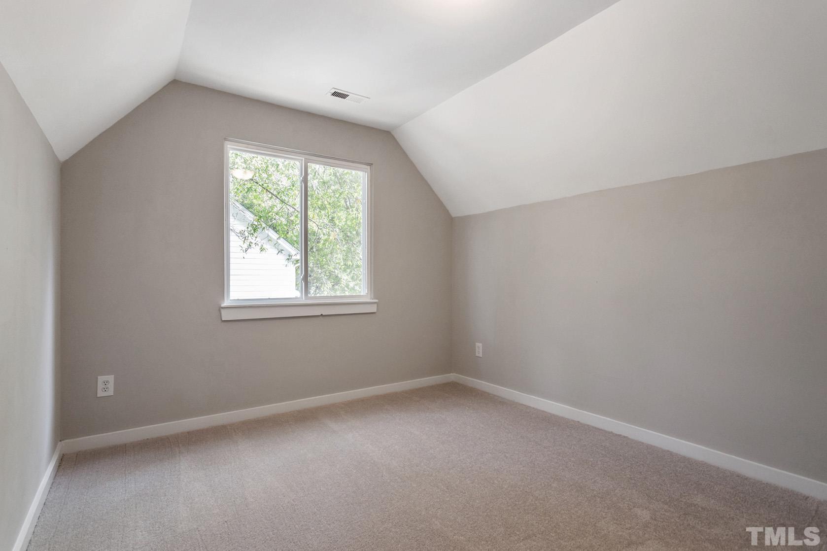 1904 Carthage Circle Raleigh, NC 27604 - Photo 14 of 25 an empty room with a window