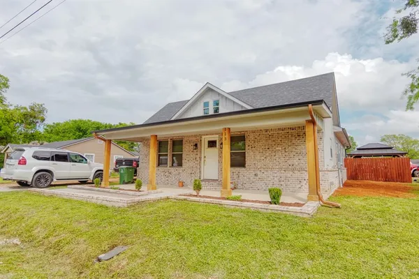 $349,000 | 113 Smith Street, Tioga, TX 76271