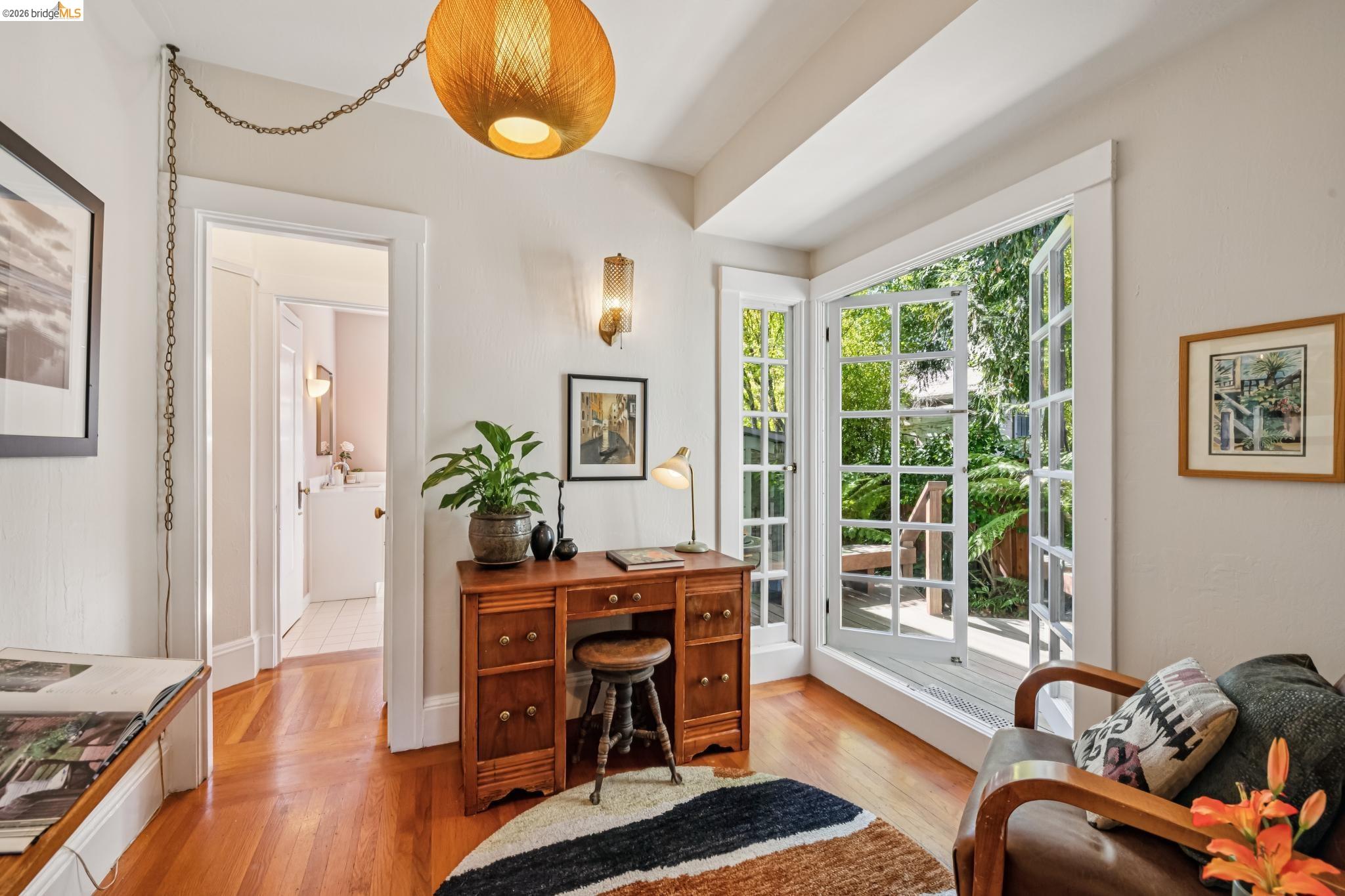 2325 Howe Street, Unit 1 Berkeley, CA 94705 - Photo 21 of 26