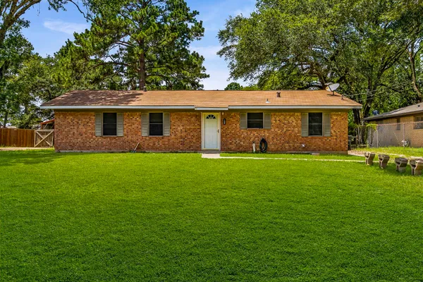 $152,000 | 235 Crestway Street, Trinity, TX 75862