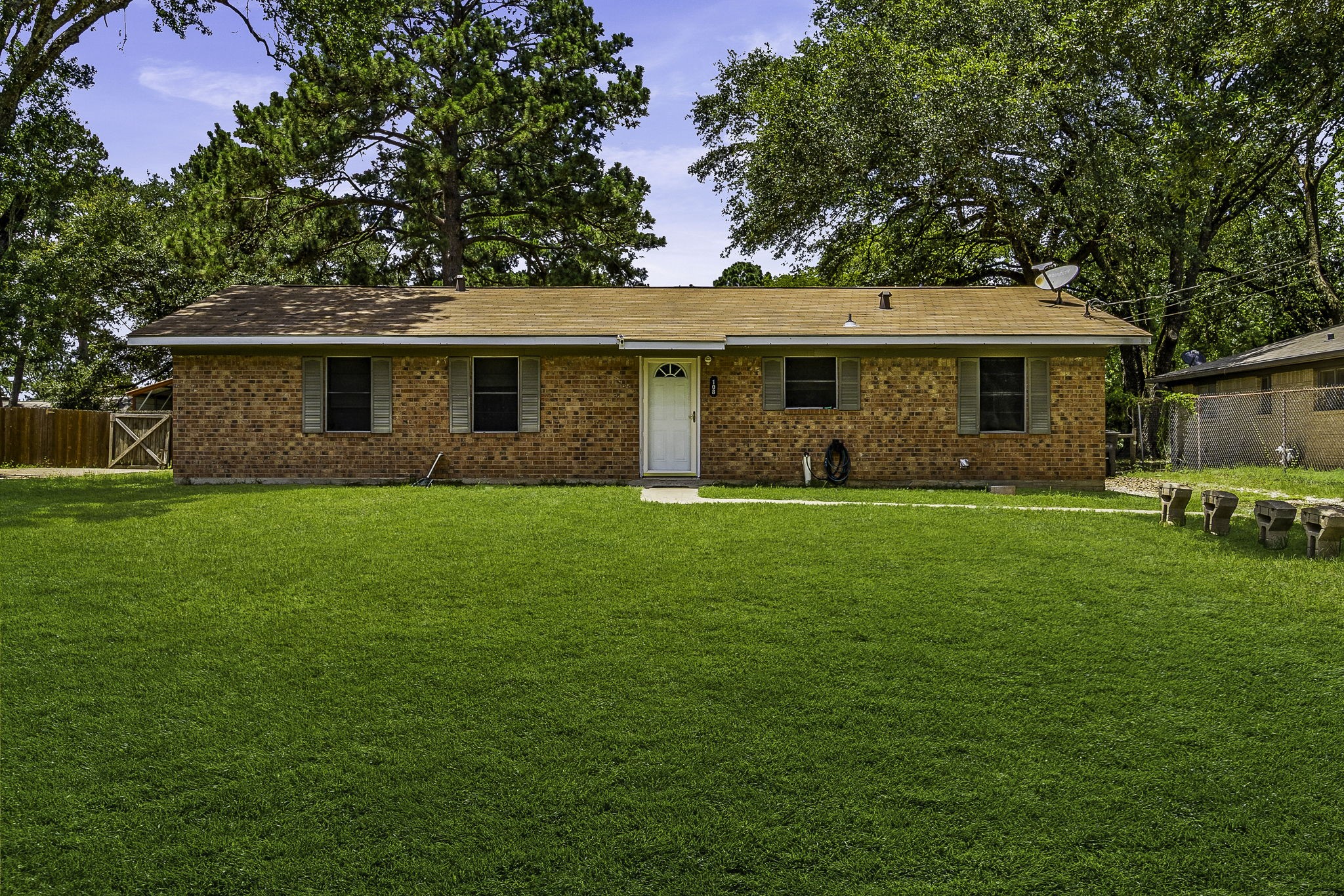 235 Crestway Street Trinity, TX 75862 - Photo 1 of 31