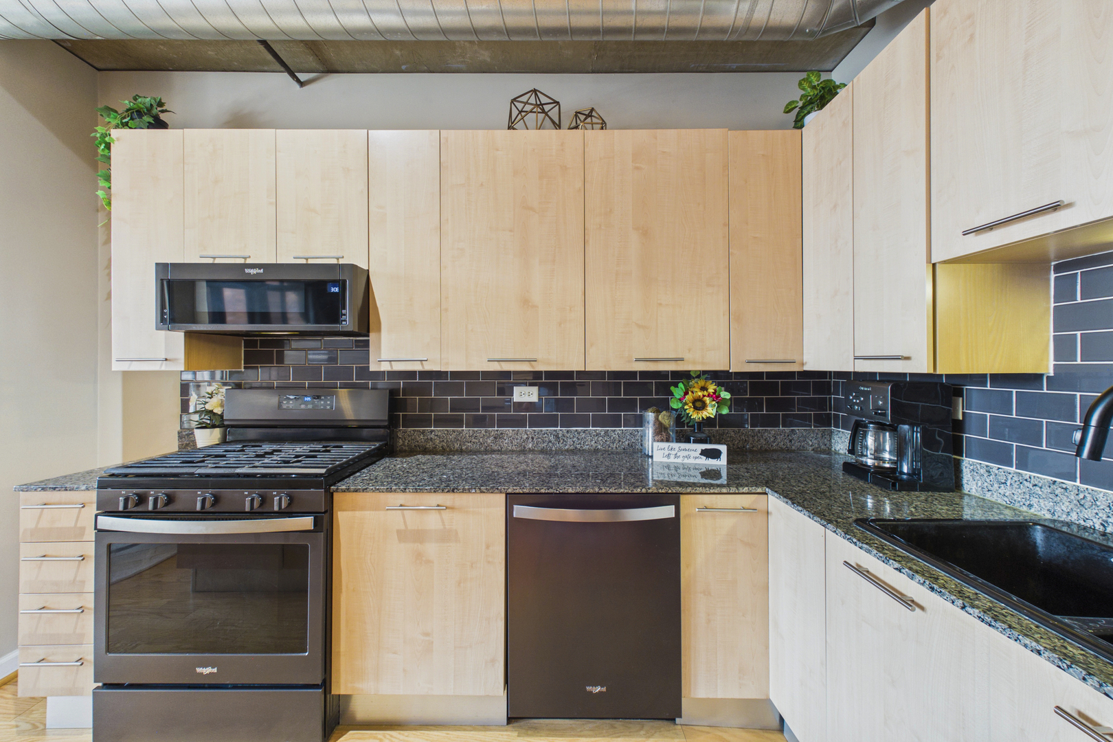 111 South Morgan Street, Unit 501 Chicago, IL 60607 - Photo 11 of 20 Gallery Image 11