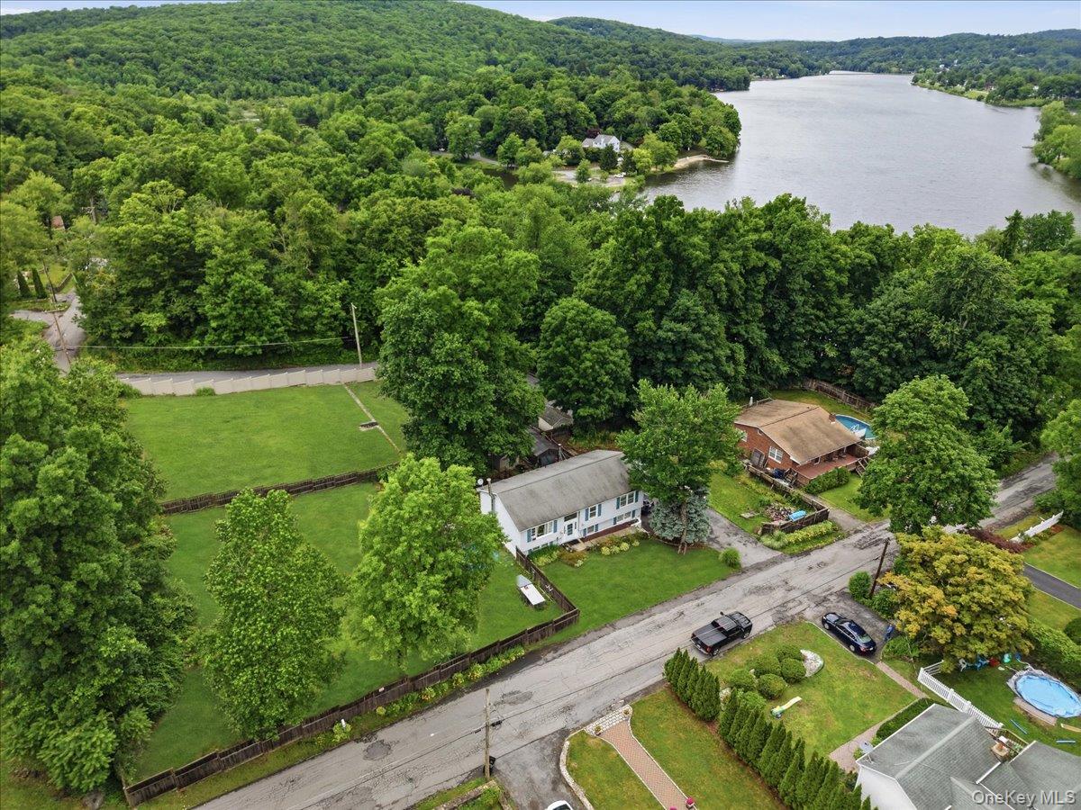 11 Brayton Road Carmel, NY 10512 - Photo 16 of 21 Ariel View