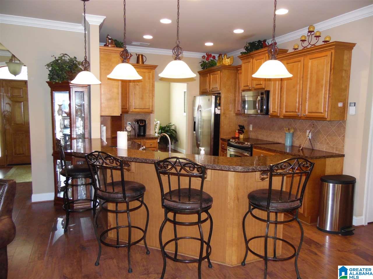 20 Regency Place Ragland, AL 35131 - Photo 14 of 47