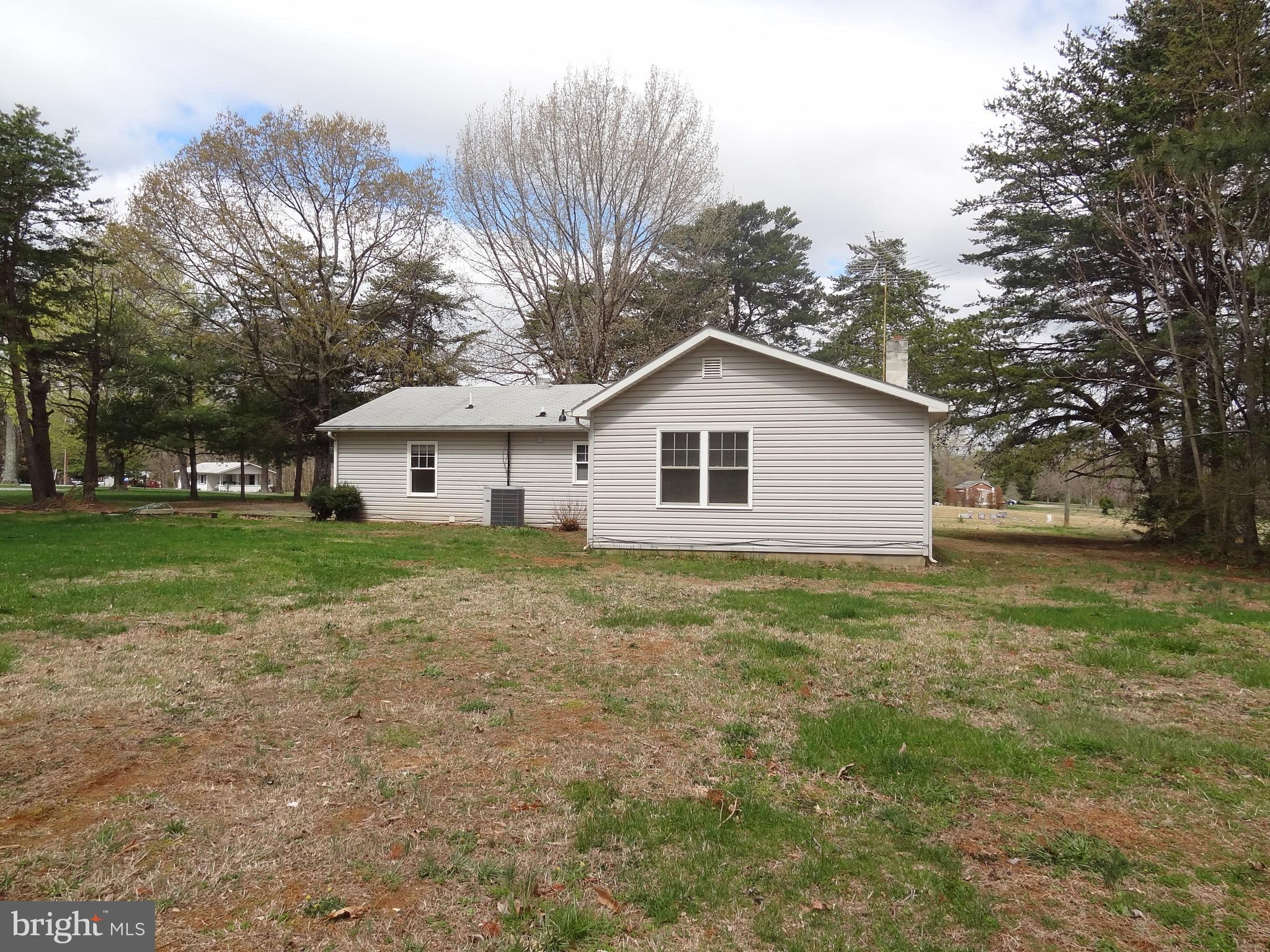 9854 Poindexter Road Louisa, VA 23093 - Photo 22 of 23 Exterior (General)