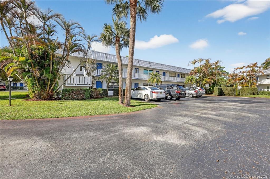 2929 Southeast Ocean Boulevard, Unit J3 Stuart, FL 34996 - Photo 1 of 65