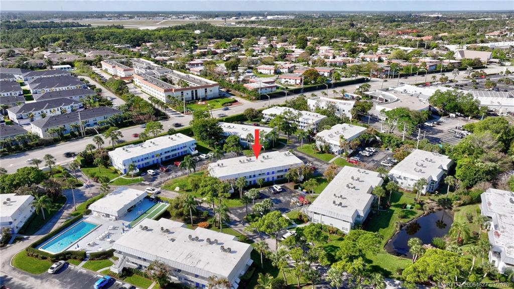 2929 Southeast Ocean Boulevard, Unit J3 Stuart, FL 34996 - Photo 53 of 65