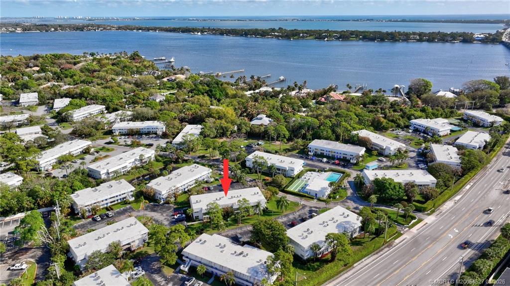 2929 Southeast Ocean Boulevard, Unit J3 Stuart, FL 34996 - Photo 55 of 65