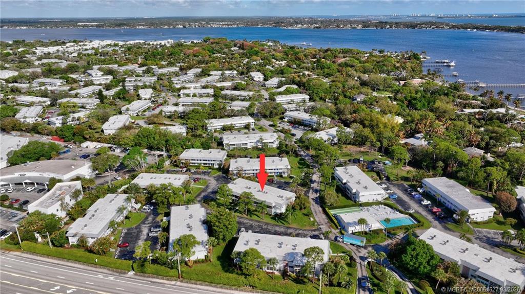 2929 Southeast Ocean Boulevard, Unit J3 Stuart, FL 34996 - Photo 56 of 65