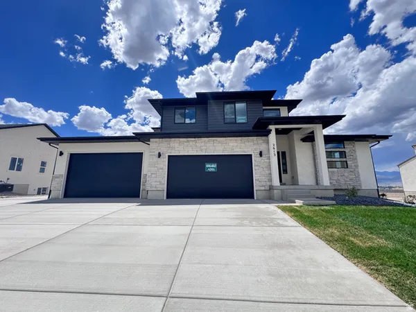 $799,950 | 2613 Scarlet Road, Unit 258, Eagle Mountain, UT 84005