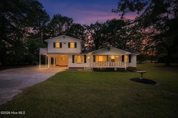 $249,000 | 9175 Main Street, Vanceboro, NC 28586