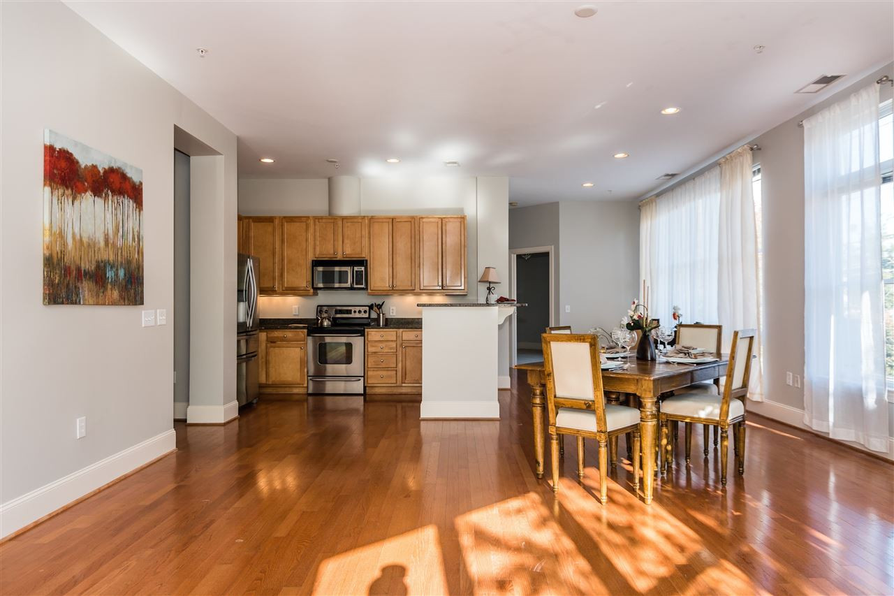 317 West Morgan Street, Unit 217 Raleigh, NC 27601 - Photo 5 of 25 Photo 5