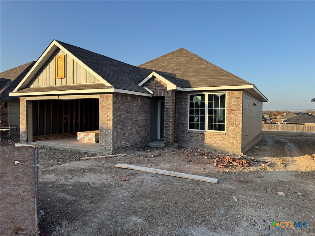 1912 Meridian Loop Temple, TX 76504 - Photo 2 of 10