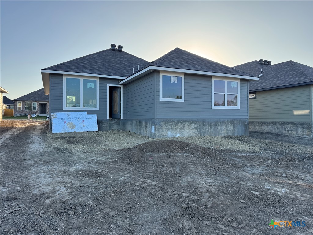 1912 Meridian Loop Temple, TX 76504 - Photo 3 of 10