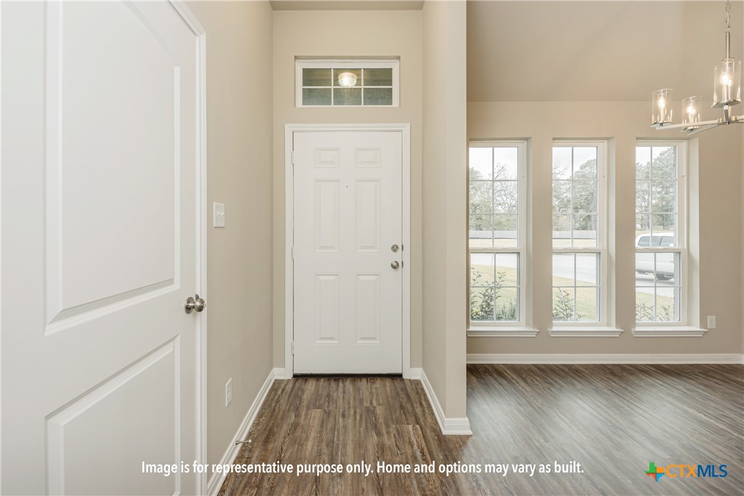 1912 Meridian Loop Temple, TX 76504 - Photo 6 of 10