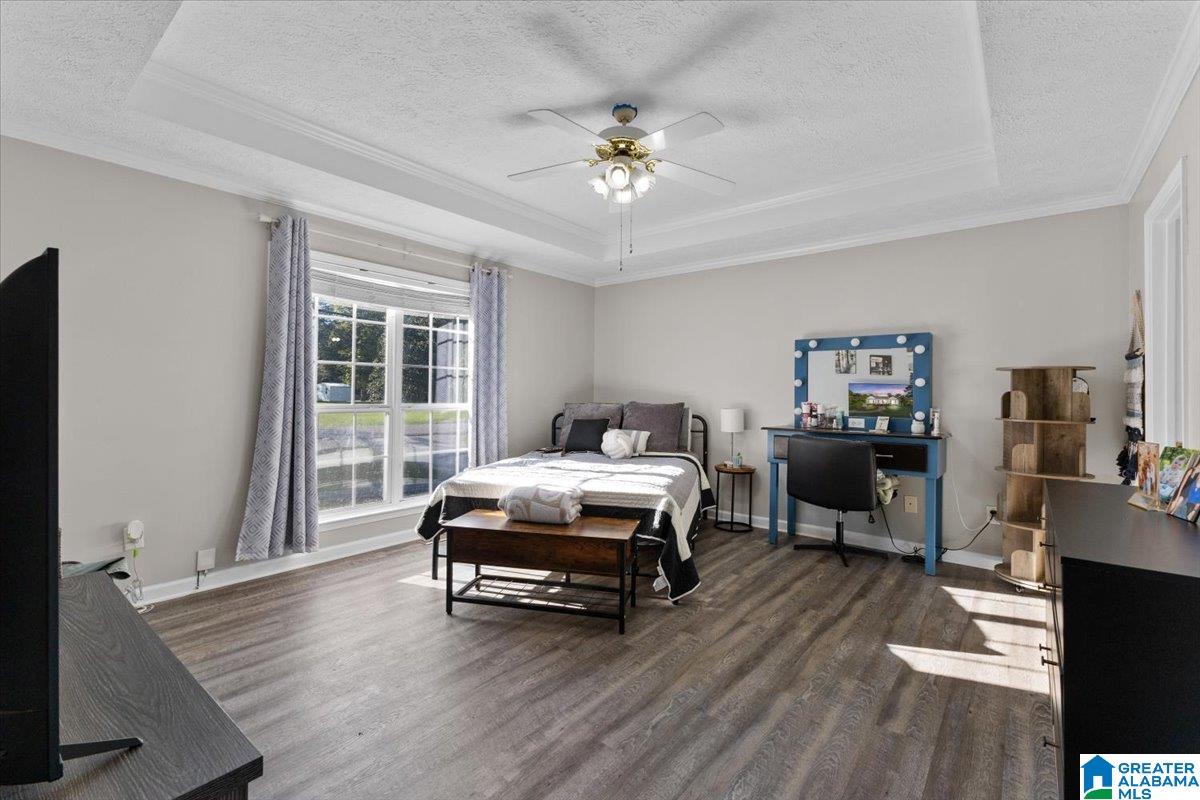 3641 Mt Olive Road Mount Olive, AL 35117 - Photo 13 of 35