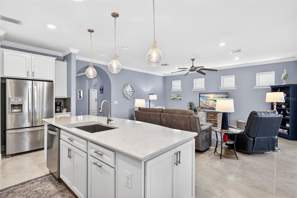 1506 Hyssop Loop North Port, FL 34289 - Photo 14 of 33