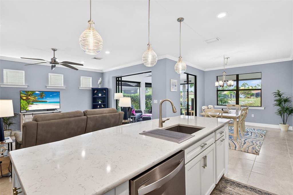 1506 Hyssop Loop North Port, FL 34289 - Photo 15 of 33