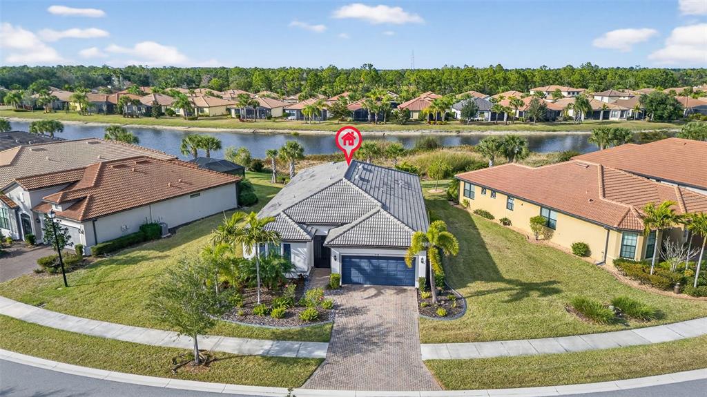 1506 Hyssop Loop North Port, FL 34289 - Photo 27 of 33