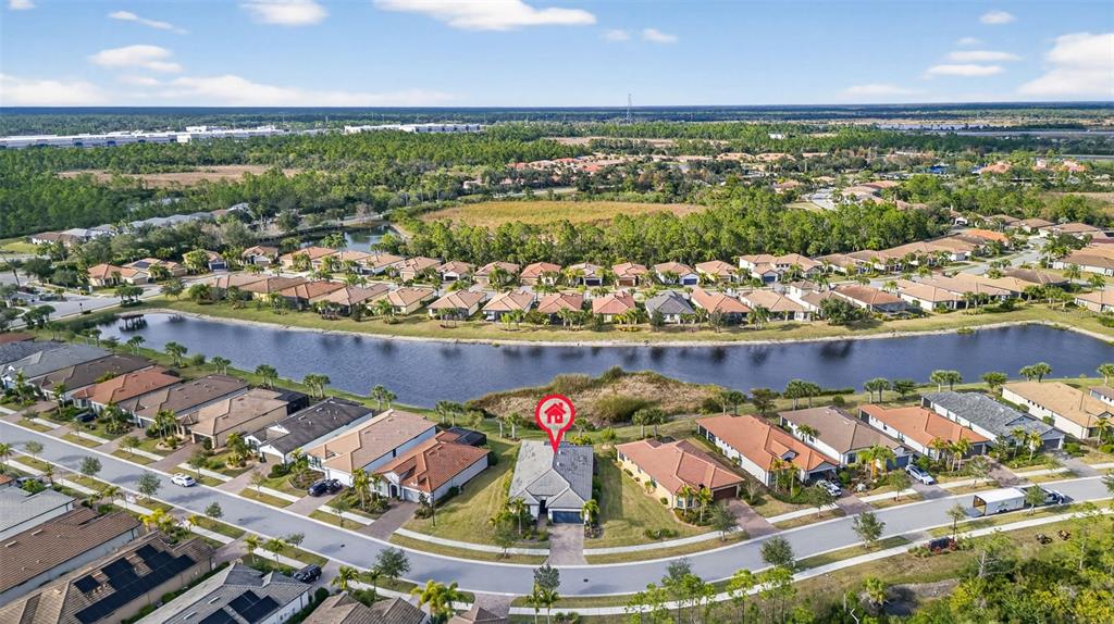 1506 Hyssop Loop North Port, FL 34289 - Photo 31 of 33