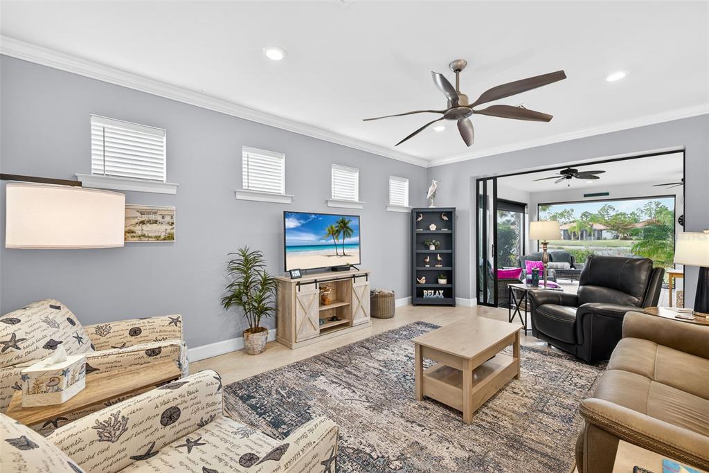 1506 Hyssop Loop North Port, FL 34289 - Photo 4 of 33