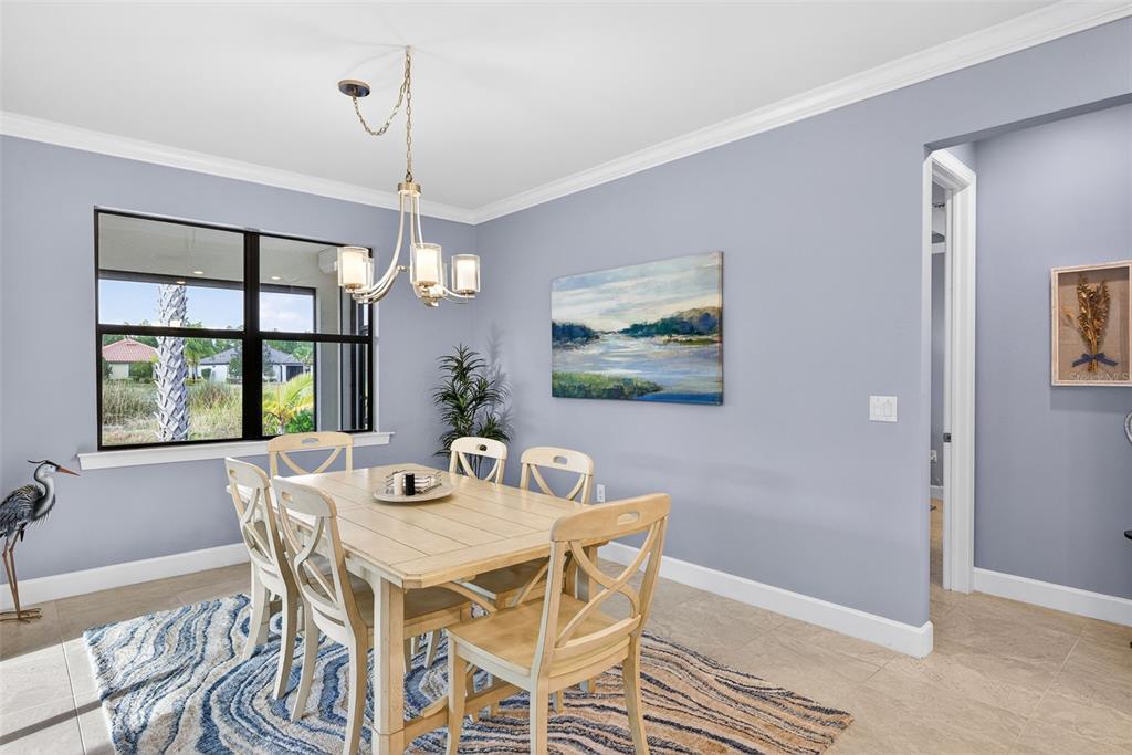 1506 Hyssop Loop North Port, FL 34289 - Photo 8 of 33