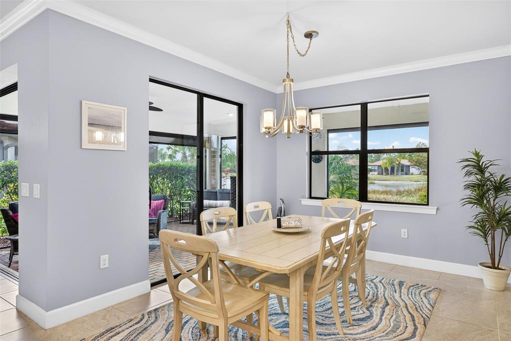 1506 Hyssop Loop North Port, FL 34289 - Photo 9 of 33