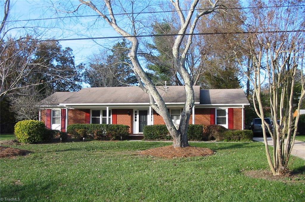 4507 Boxford Road Greensboro, NC 27406 - Photo 1 of 17 Gallery Image 1