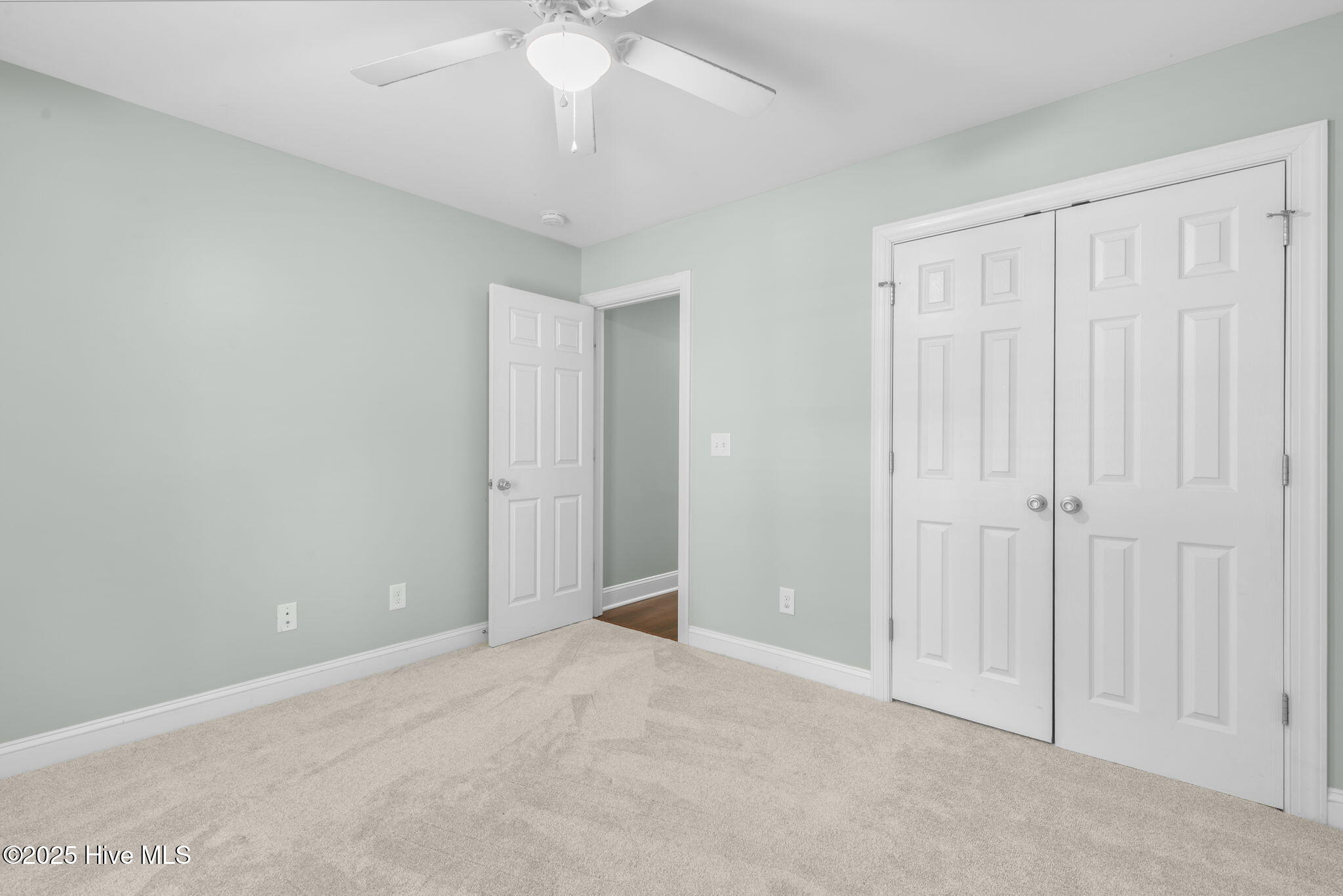 10369 Chestnut Ridge Road Bailey, NC 27807 - Photo 27 of 38 3rd Bedroom