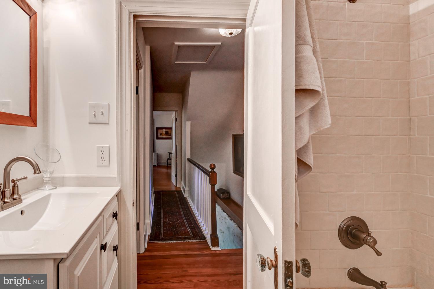 6 Elmwood Road Baltimore, MD 21210 - Photo 27 of 38 Gallery Image 27