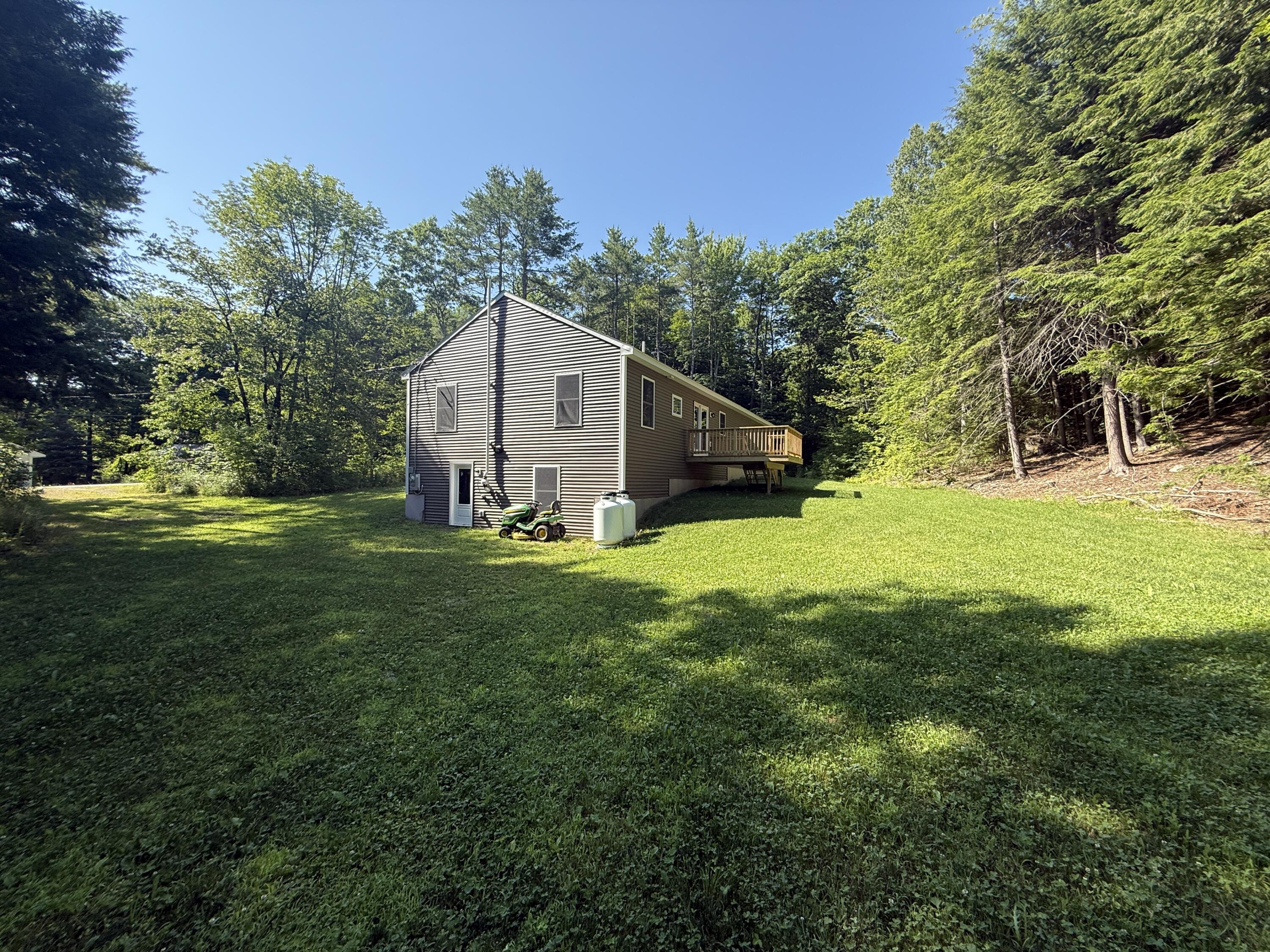 457 South Reynolds Road Winslow, ME 04901 - Photo 5 of 24 Exterior
