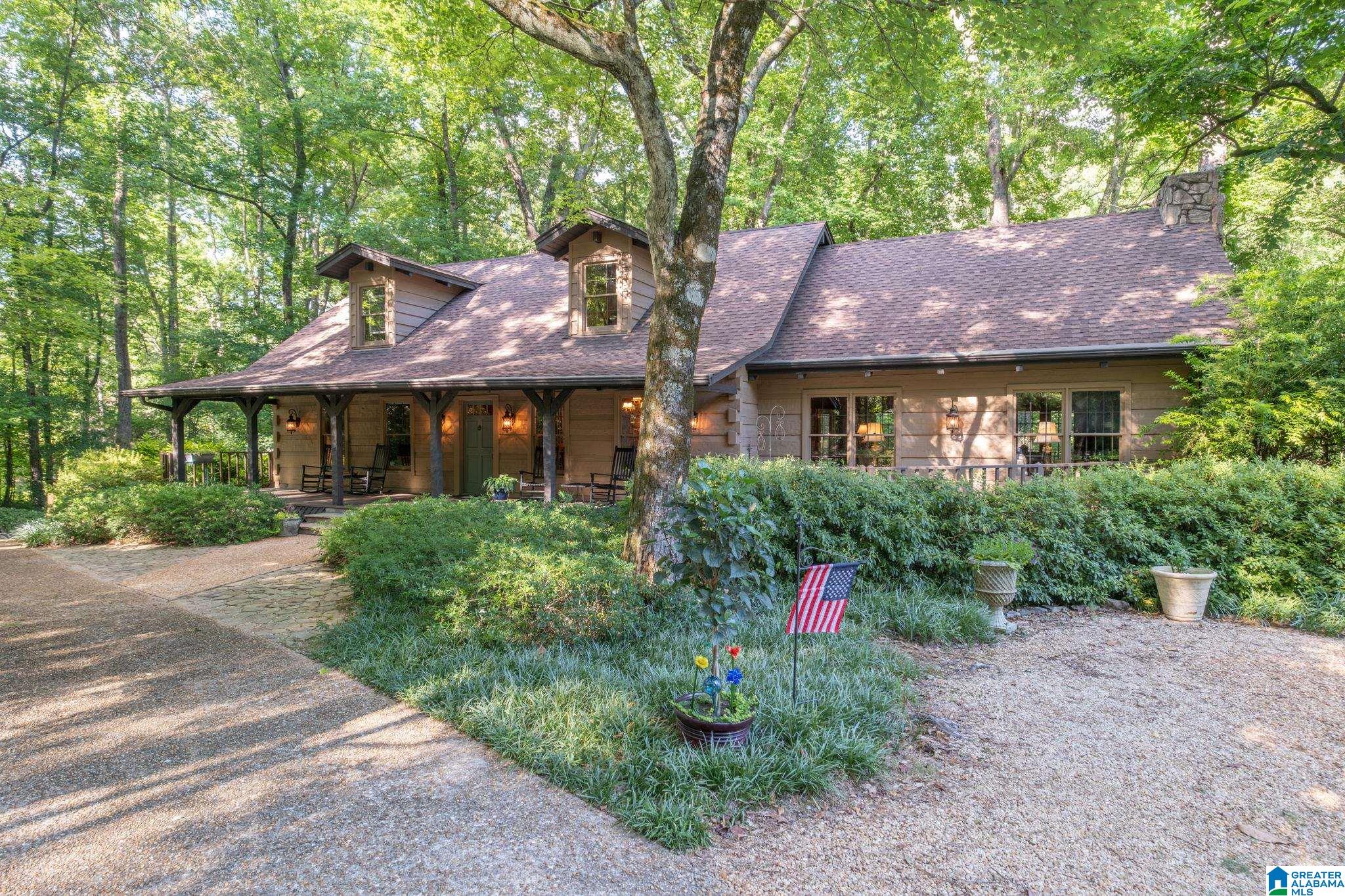 8484 Chelsea Road Columbiana, AL 35051 - Photo 2 of 77