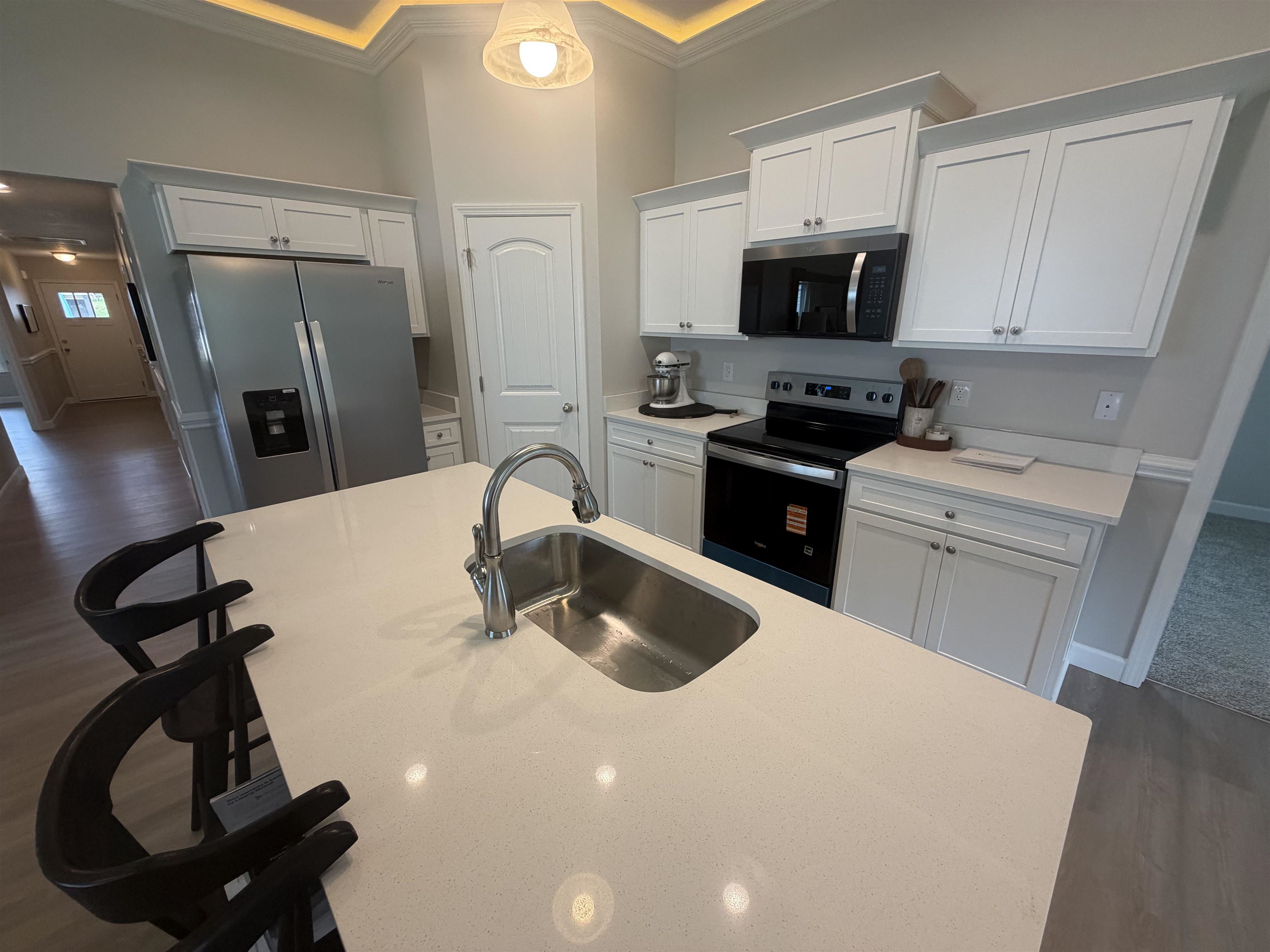 309 Bellrock Road Inman, SC 29349 - Photo 8 of 21
