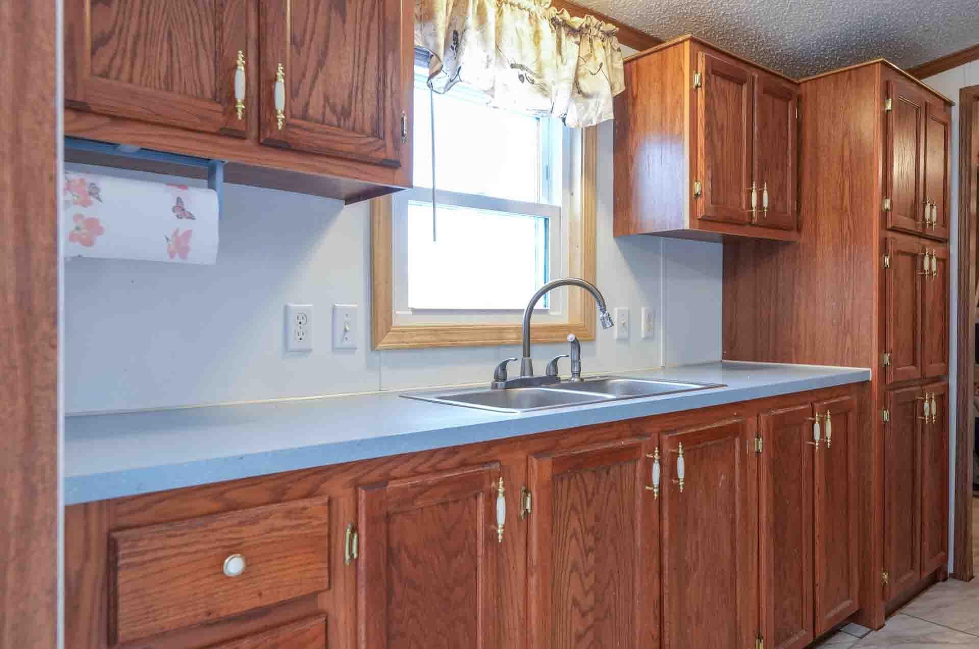 10380 17 Mile Road Rodney, MI 49342 - Photo 14 of 37 Kitchen