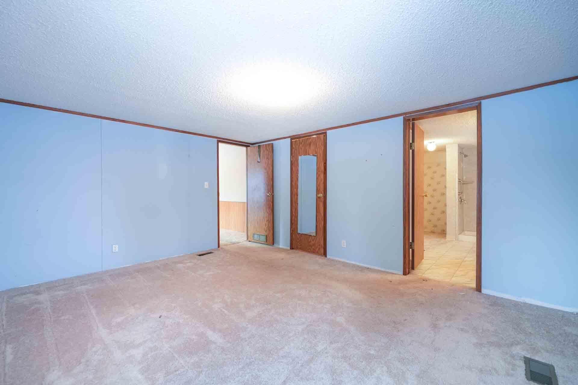 10380 17 Mile Road Rodney, MI 49342 - Photo 22 of 37 Primary Bedroom