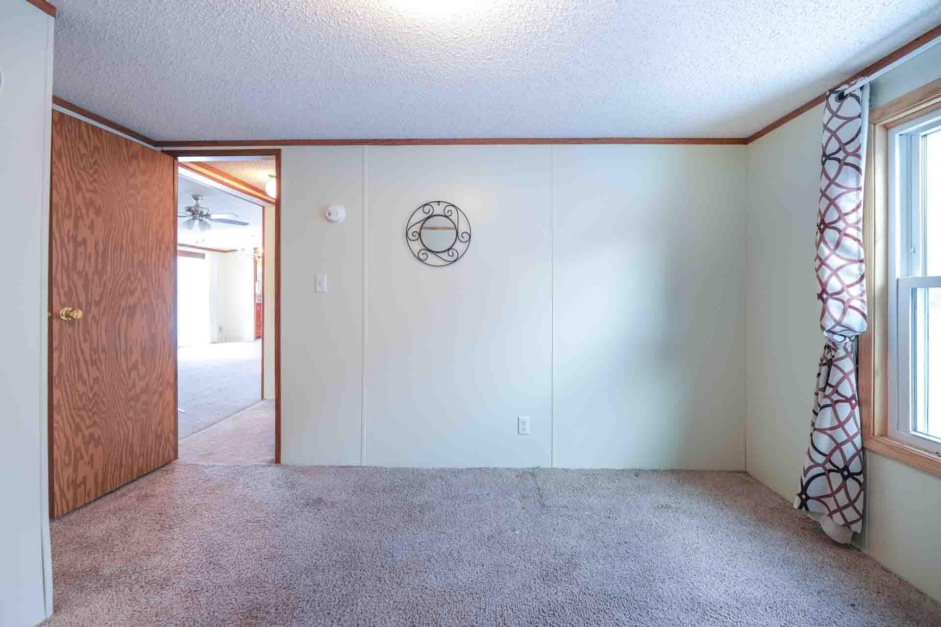 10380 17 Mile Road Rodney, MI 49342 - Photo 29 of 37 Bedroom 3