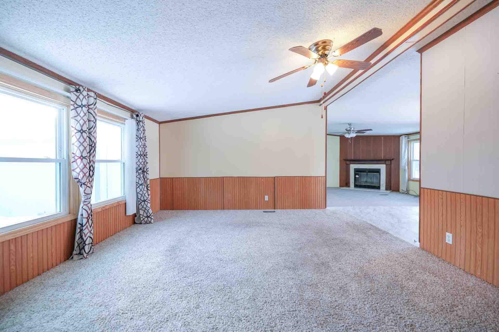 10380 17 Mile Road Rodney, MI 49342 - Photo 8 of 37 Family Room