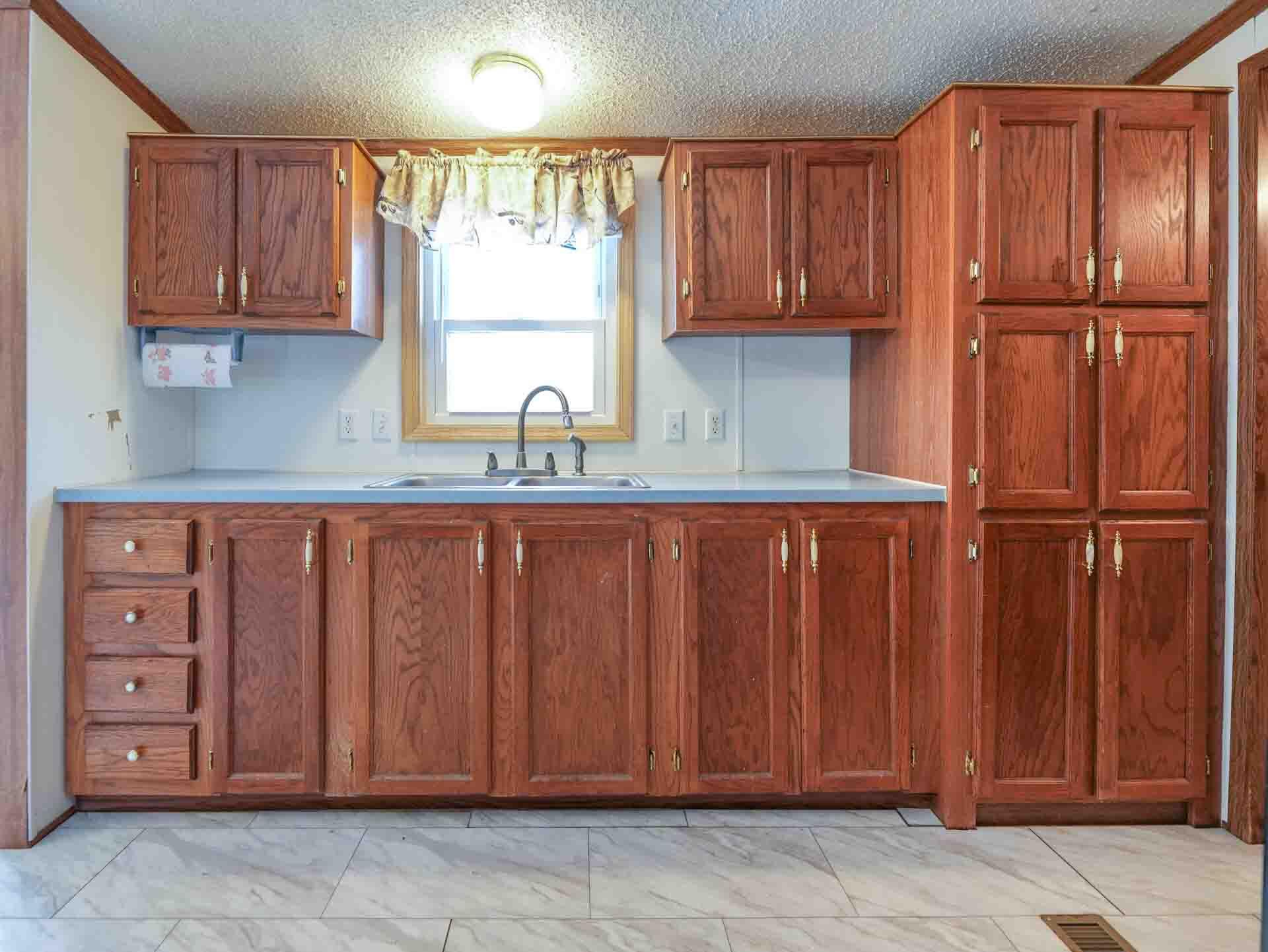 10380 17 Mile Road Rodney, MI 49342 - Photo 10 of 37 Kitchen