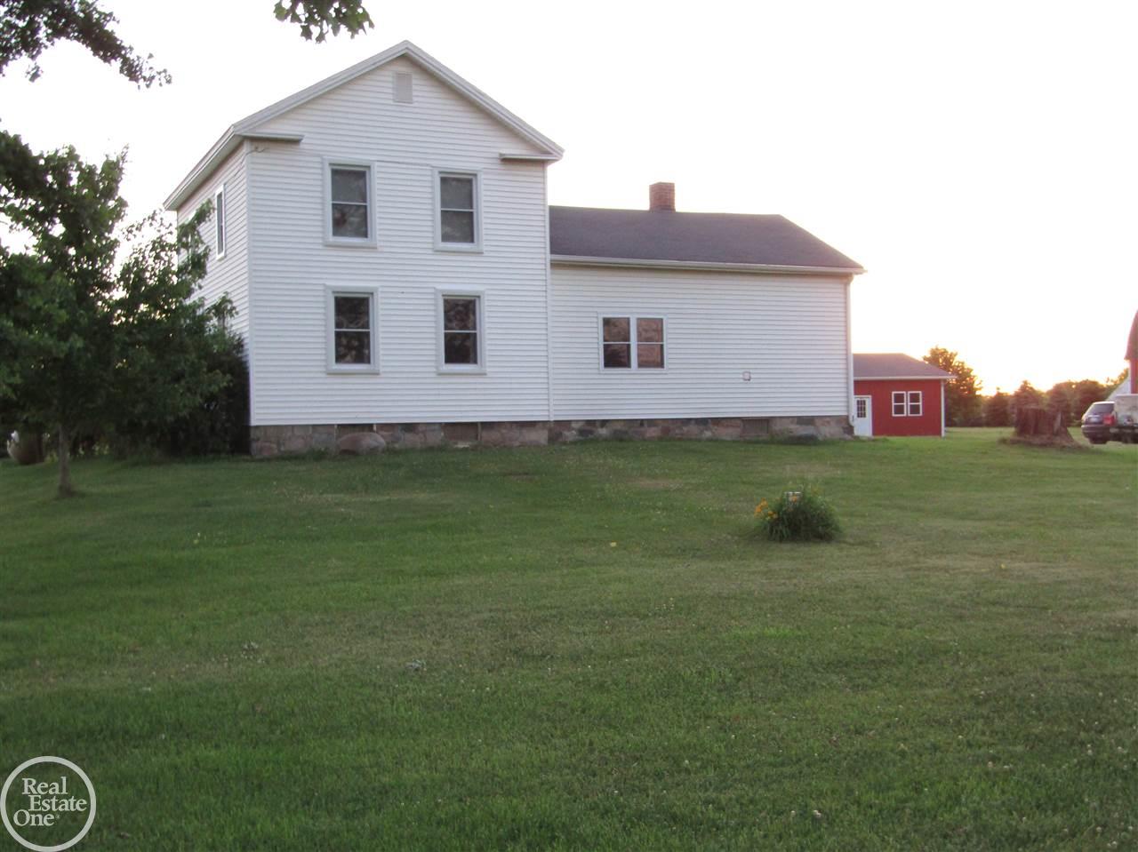 78141 Romeo Plank Road Armada, MI 48005 - Photo 32 of 55