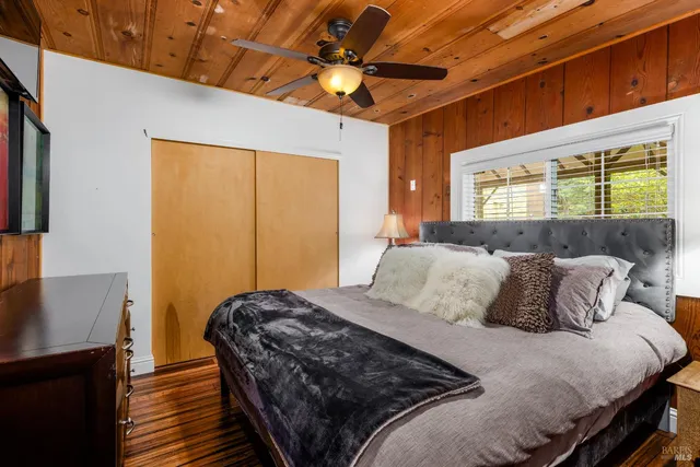 $750,000 | 81 1st St Camp, Camp Meeker, CA 95419