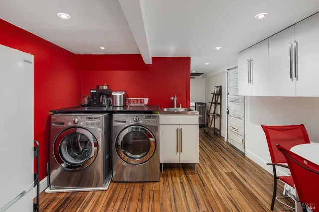 $750,000 | 81 1st St Camp, Camp Meeker, CA 95419