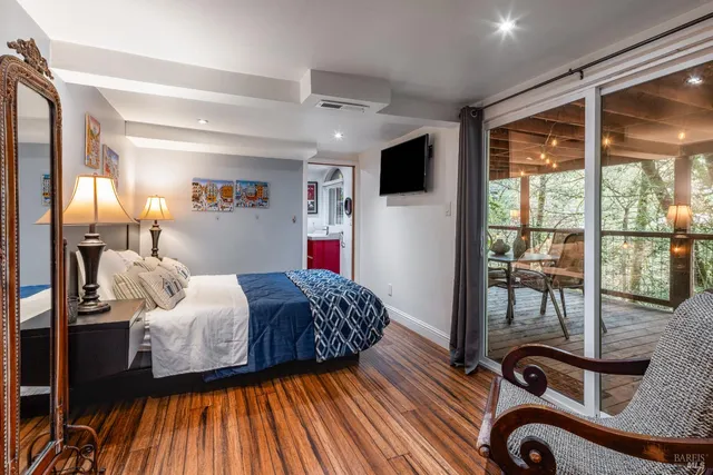 $750,000 | 81 1st St Camp, Camp Meeker, CA 95419