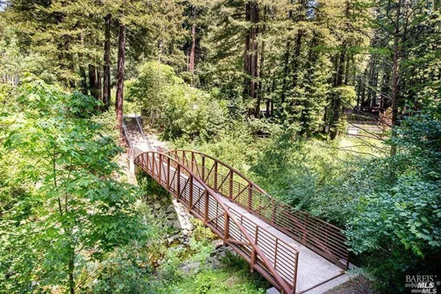 $750,000 | 81 1st St Camp, Camp Meeker, CA 95419