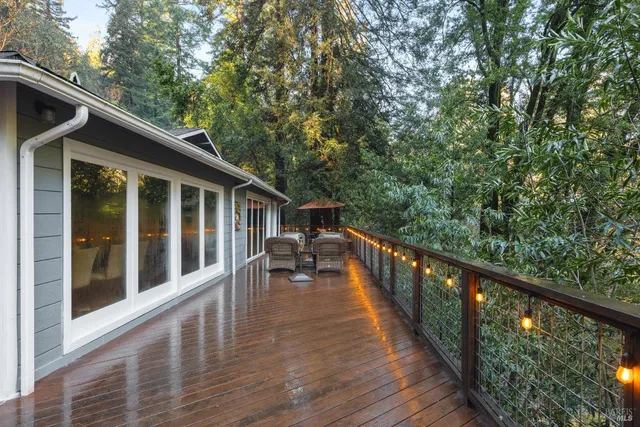 $750,000 | 81 1st St Camp, Camp Meeker, CA 95419