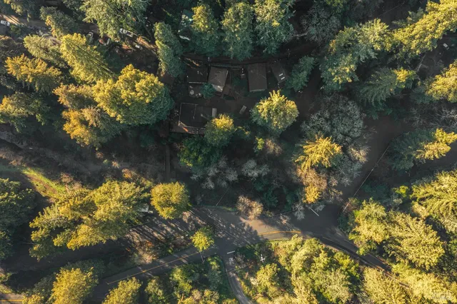 $750,000 | 81 1st St Camp, Camp Meeker, CA 95419