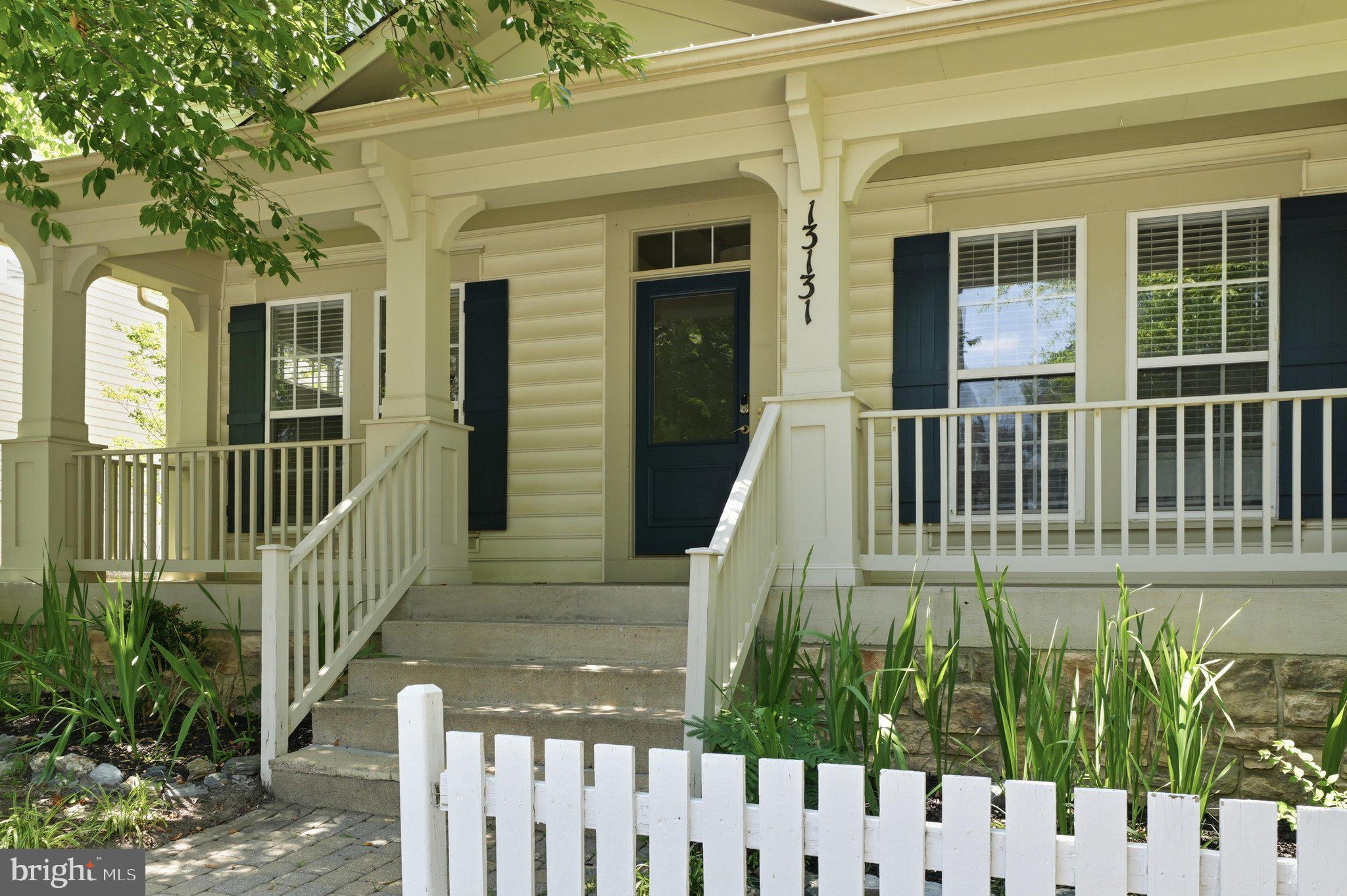 13131 Clarksburg Square Road Clarksburg, MD 20871 - Photo 52 of 61 Exterior Front