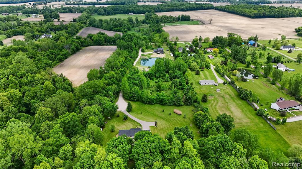9565 Crofoot Road Fowlerville, MI 48836 - Photo 59 of 63
